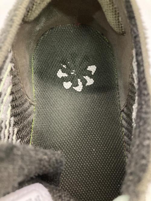 NIKE（ナイキ）NIKE (ナイキ) AIR MAX SCORPION グリーン サイズ:US9.5の古着・服飾アイテム