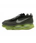 NIKE (ナイキ) AIR MAX SCORPION グリーン サイズ:US9.5：10000円