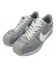 NIKE（ナイキ）の古着「CORTEZ TXT」｜グレー