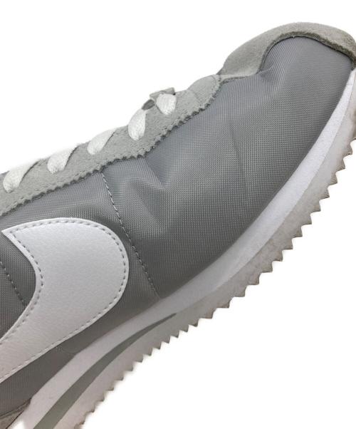 NIKE（ナイキ）NIKE (ナイキ) CORTEZ TXT グレー サイズ:US10の古着・服飾アイテム