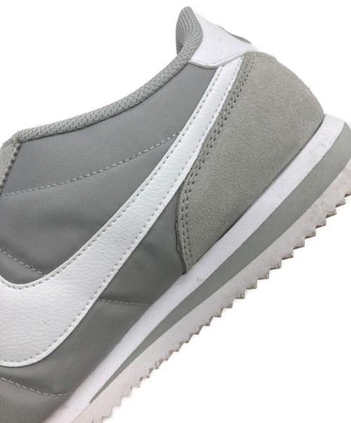 NIKE（ナイキ）NIKE (ナイキ) CORTEZ TXT グレー サイズ:US10の古着・服飾アイテム
