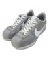 NIKE（ナイキ）の古着「CORTEZ TXT」｜グレー