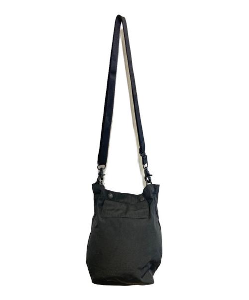THE NORTHFACE PURPLELABEL（ザ・ノースフェイス パープルレーベル）THE NORTHFACE PURPLELABEL (ザ・ノースフェイス パープルレーベル) Mountain Wind Multi Bag Black 未使用品の古着・服飾アイテム
