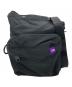 THE NORTHFACE PURPLELABEL（ザ・ノースフェイス パープルレーベル）の古着「Mountain Wind Multi Bag Black」