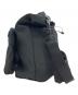 THE NORTHFACE PURPLELABEL (ザ・ノースフェイス パープルレーベル) Mountain Wind Multi Bag Black 未使用品：8000円