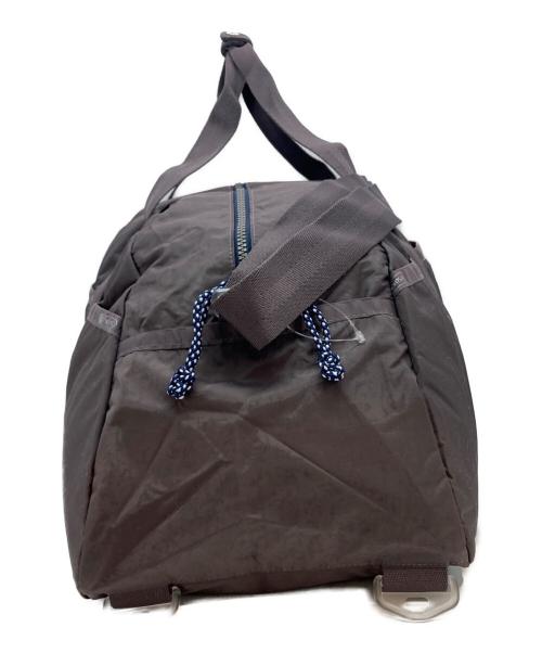LeSportsac（レスポートサック）LeSportsac (レスポートサック) ナイロンボストンバッグ パープルの古着・服飾アイテム