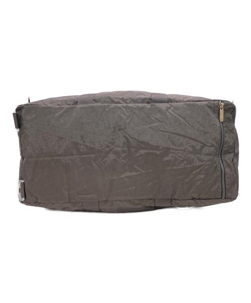 LeSportsac（レスポートサック）LeSportsac (レスポートサック) ナイロンボストンバッグ パープルの古着・服飾アイテム