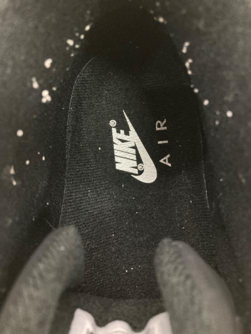 NIKE（ナイキ）NIKE (ナイキ) AIR MORE UPTEMPO 96 ブラック×レッド×ネイビー サイズ:US9.5の古着・服飾アイテム