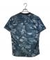 F.C.R.B. (エフシーレアルブリストル) S/S PRE MATCH TOP ブラック サイズ:L：9000円