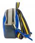 Marc by Marc Jacobs (マークバイマークジェイコブス) PACK SHOT ブルー：8000円