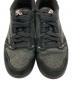中古・古着 NIKE (ナイキ) Travis Scott (トラヴィススコット) AIR JORDAN 1 LOW OG SP ブラック サイズ:US10.5：36000円