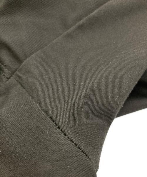 Dickies（ディッキーズ）Dickies (ディッキーズ) htc (エイチティーシー) ウォレットチェーンスタッズカスタムパンツ874 ブラウン サイズ:34×30の古着・服飾アイテム