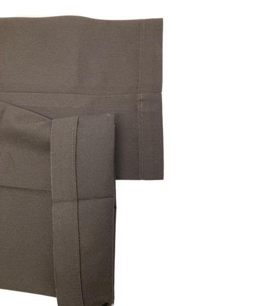 Dickies（ディッキーズ）Dickies (ディッキーズ) htc (エイチティーシー) ウォレットチェーンスタッズカスタムパンツ874 ブラウン サイズ:34×30の古着・服飾アイテム