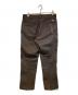 Dickies (ディッキーズ) htc (エイチティーシー) ウォレットチェーンスタッズカスタムパンツ874 ブラウン サイズ:34×30：50000円