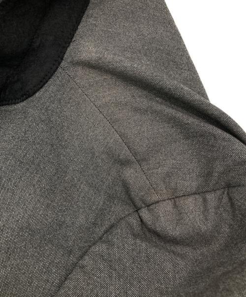 BURBERRY BLACK LABEL（バーバリーブラックレーベル）BURBERRY BLACK LABEL (バーバリーブラックレーベル) 2Bテーラードジャケット グレー サイズ:Mの古着・服飾アイテム