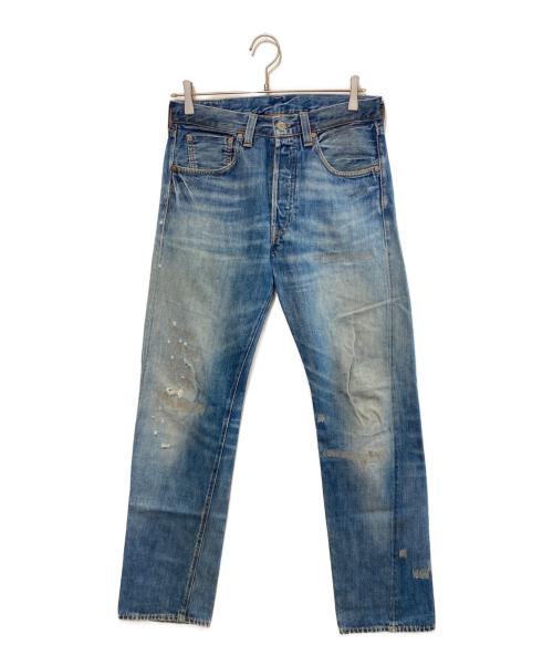 LEVI'S VINTAGE CLOTHING（リーバイス ビンテージ クロージング）LEVI'S VINTAGE CLOTHING (リーバイス ビンテージ クロージング) 501XXデニムパンツ スカイブルー サイズ:W30×L32の古着・服飾アイテム
