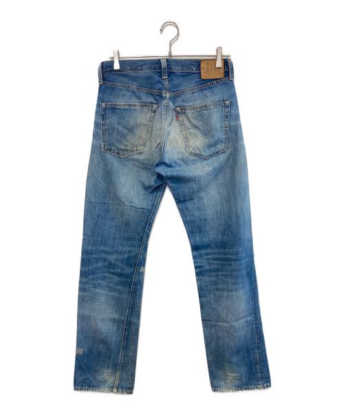 LEVI'S VINTAGE CLOTHING（リーバイス ビンテージ クロージング）LEVI'S VINTAGE CLOTHING (リーバイス ビンテージ クロージング) 501XXデニムパンツ スカイブルー サイズ:W30×L32の古着・服飾アイテム