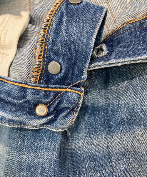 LEVI'S VINTAGE CLOTHING（リーバイス ビンテージ クロージング）LEVI'S VINTAGE CLOTHING (リーバイス ビンテージ クロージング) 501XXデニムパンツ スカイブルー サイズ:W30×L32の古着・服飾アイテム