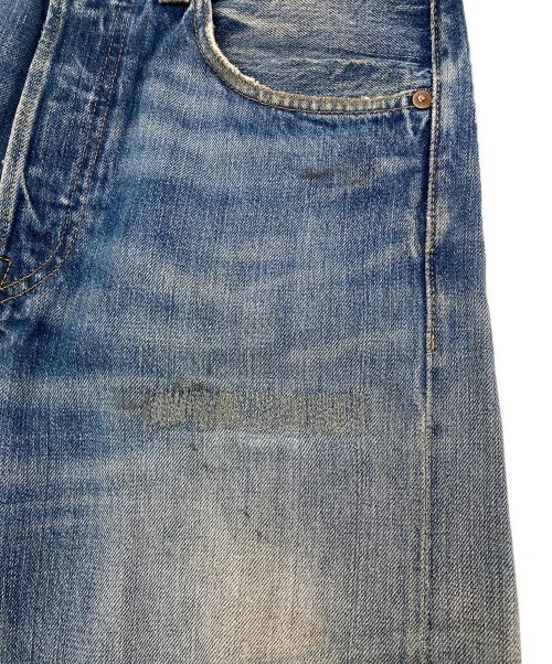 LEVI'S VINTAGE CLOTHING（リーバイス ビンテージ クロージング）LEVI'S VINTAGE CLOTHING (リーバイス ビンテージ クロージング) 501XXデニムパンツ スカイブルー サイズ:W30×L32の古着・服飾アイテム