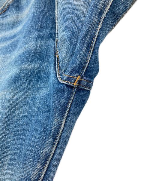LEVI'S VINTAGE CLOTHING（リーバイス ビンテージ クロージング）LEVI'S VINTAGE CLOTHING (リーバイス ビンテージ クロージング) 501XXデニムパンツ スカイブルー サイズ:W30×L32の古着・服飾アイテム