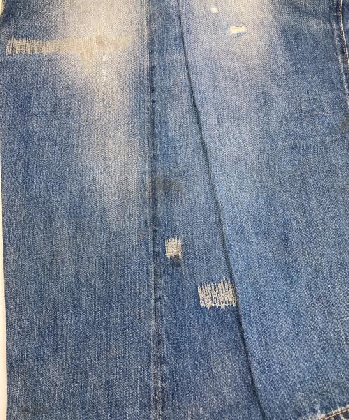LEVI'S VINTAGE CLOTHING（リーバイス ビンテージ クロージング）LEVI'S VINTAGE CLOTHING (リーバイス ビンテージ クロージング) 501XXデニムパンツ スカイブルー サイズ:W30×L32の古着・服飾アイテム