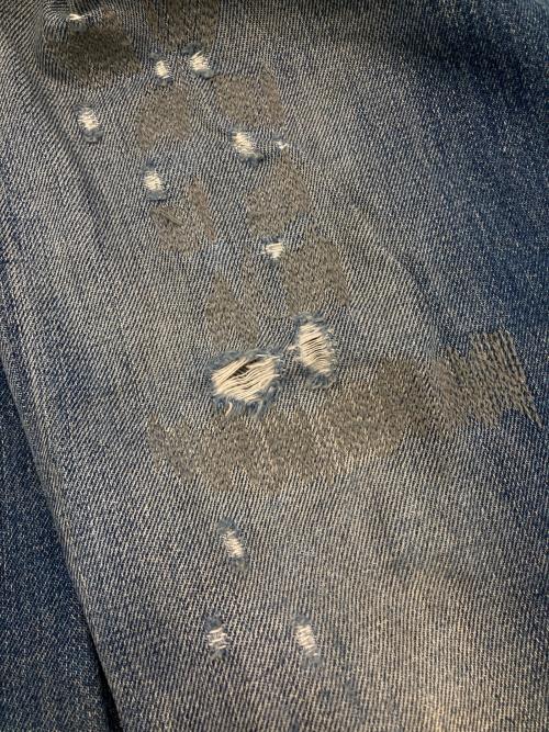 LEVI'S VINTAGE CLOTHING（リーバイス ビンテージ クロージング）LEVI'S VINTAGE CLOTHING (リーバイス ビンテージ クロージング) 501XXデニムパンツ スカイブルー サイズ:W30×L32の古着・服飾アイテム