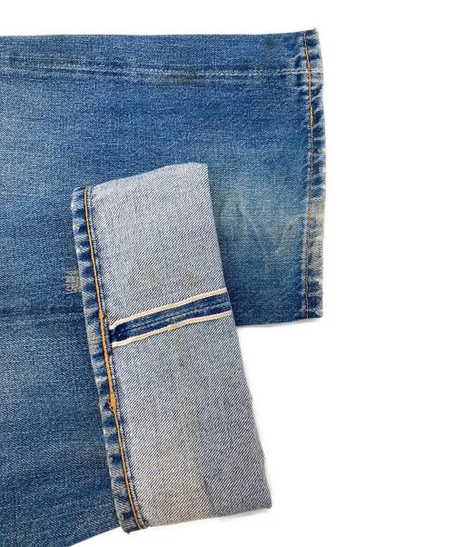 LEVI'S VINTAGE CLOTHING（リーバイス ビンテージ クロージング）LEVI'S VINTAGE CLOTHING (リーバイス ビンテージ クロージング) 501XXデニムパンツ スカイブルー サイズ:W30×L32の古着・服飾アイテム