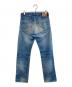 LEVI'S VINTAGE CLOTHING (リーバイス ビンテージ クロージング) 501XXデニムパンツ スカイブルー サイズ:W30×L32：10000円