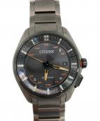 CITIZENシチズン）の古着「Eco-Drive Bluetooth」