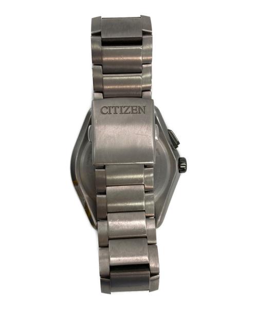 CITIZEN（シチズン）CITIZEN (シチズン) Eco-Drive Bluetoothの古着・服飾アイテム