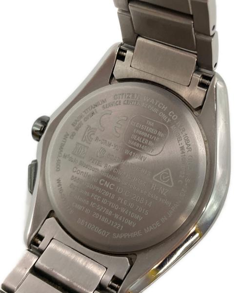 CITIZEN（シチズン）CITIZEN (シチズン) Eco-Drive Bluetoothの古着・服飾アイテム