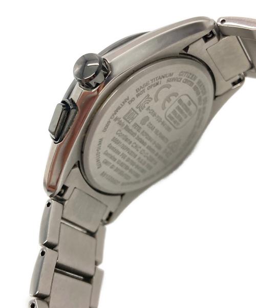 CITIZEN（シチズン）CITIZEN (シチズン) Eco-Drive Bluetoothの古着・服飾アイテム