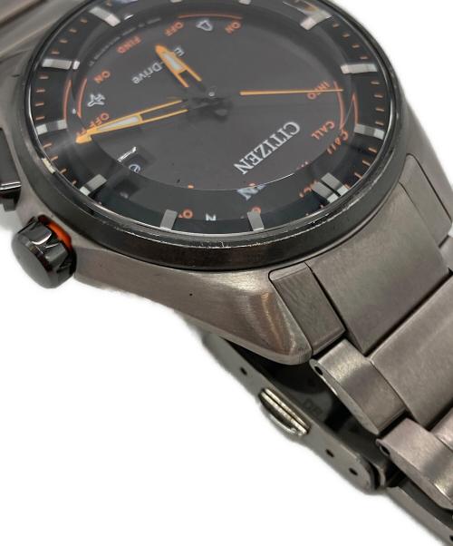 CITIZEN（シチズン）CITIZEN (シチズン) Eco-Drive Bluetoothの古着・服飾アイテム