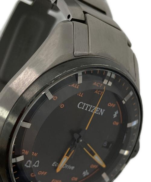 CITIZEN（シチズン）CITIZEN (シチズン) Eco-Drive Bluetoothの古着・服飾アイテム