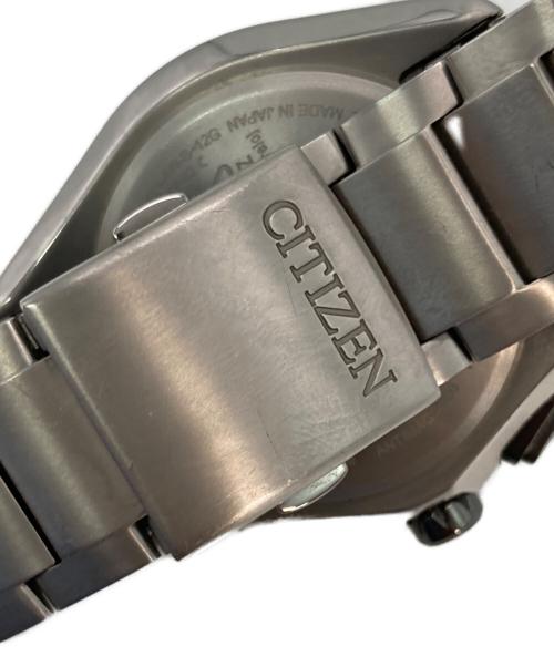 CITIZEN（シチズン）CITIZEN (シチズン) Eco-Drive Bluetoothの古着・服飾アイテム