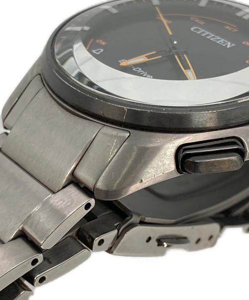 CITIZEN（シチズン）CITIZEN (シチズン) Eco-Drive Bluetoothの古着・服飾アイテム