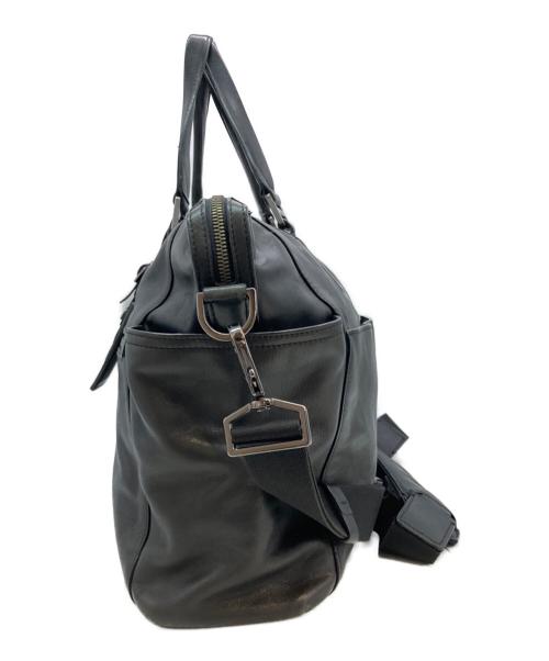 TUMI（トゥミ）TUMI (トゥミ) Beacon Hill Boylston Tote ブラックの古着・服飾アイテム
