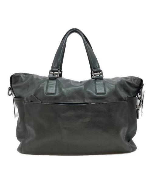 TUMI（トゥミ）TUMI (トゥミ) Beacon Hill Boylston Tote ブラックの古着・服飾アイテム