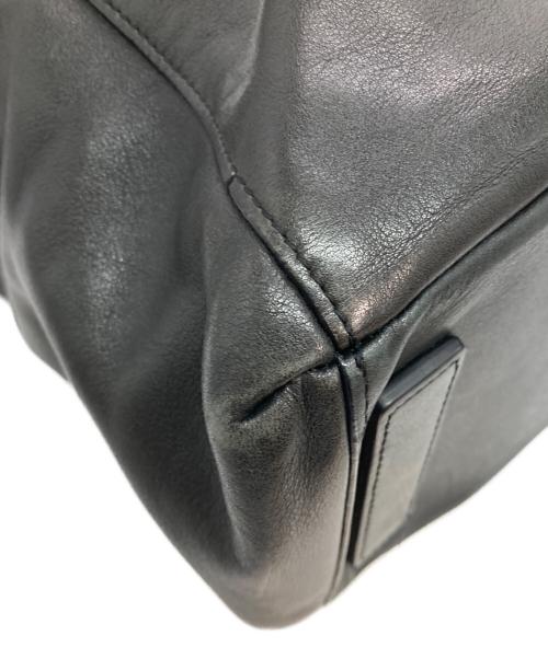 TUMI（トゥミ）TUMI (トゥミ) Beacon Hill Boylston Tote ブラックの古着・服飾アイテム