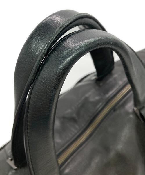TUMI（トゥミ）TUMI (トゥミ) Beacon Hill Boylston Tote ブラックの古着・服飾アイテム