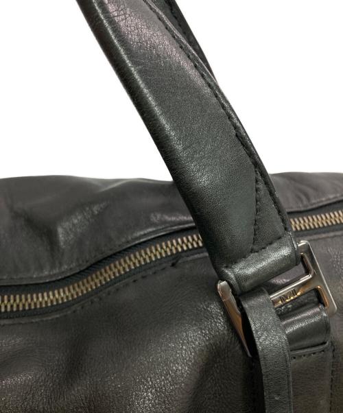 TUMI（トゥミ）TUMI (トゥミ) Beacon Hill Boylston Tote ブラックの古着・服飾アイテム