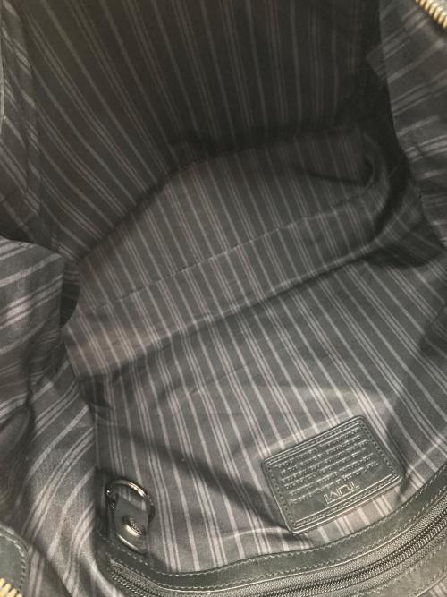 TUMI（トゥミ）TUMI (トゥミ) Beacon Hill Boylston Tote ブラックの古着・服飾アイテム
