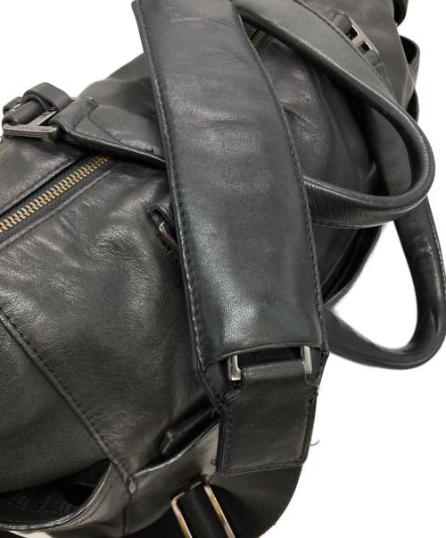 TUMI（トゥミ）TUMI (トゥミ) Beacon Hill Boylston Tote ブラックの古着・服飾アイテム