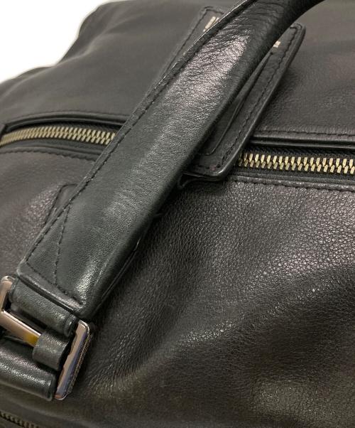 TUMI（トゥミ）TUMI (トゥミ) Beacon Hill Boylston Tote ブラックの古着・服飾アイテム