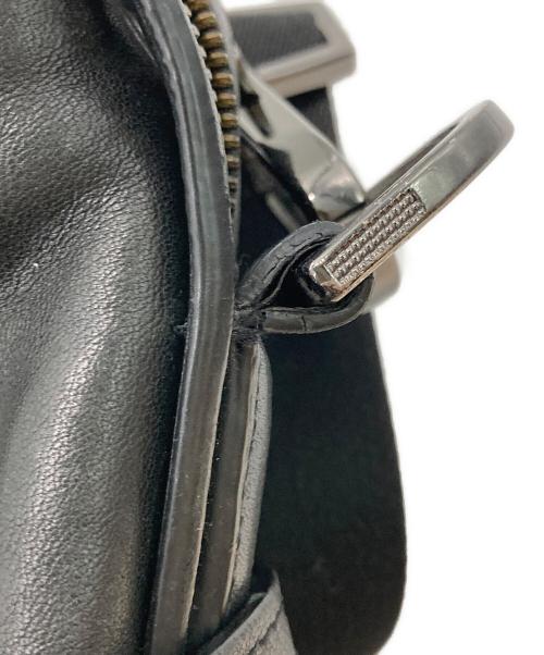 TUMI（トゥミ）TUMI (トゥミ) Beacon Hill Boylston Tote ブラックの古着・服飾アイテム