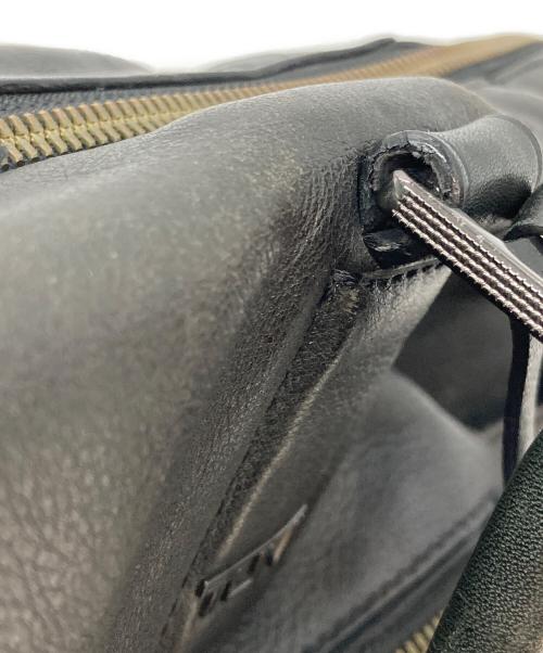 TUMI（トゥミ）TUMI (トゥミ) Beacon Hill Boylston Tote ブラックの古着・服飾アイテム
