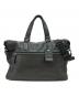 TUMI（トゥミ）の古着「Beacon Hill Boylston Tote」｜ブラック