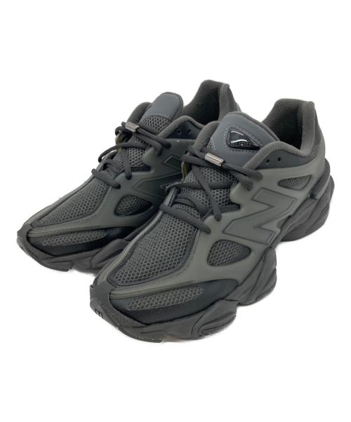 NEW BALANCE（ニューバランス）NEW BALANCE (ニューバランス) U9060IAA グレー サイズ:US9の古着・服飾アイテム