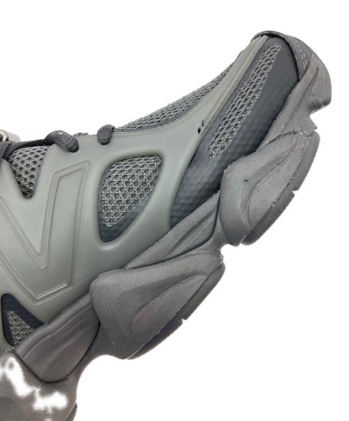 NEW BALANCE（ニューバランス）NEW BALANCE (ニューバランス) U9060IAA グレー サイズ:US9の古着・服飾アイテム