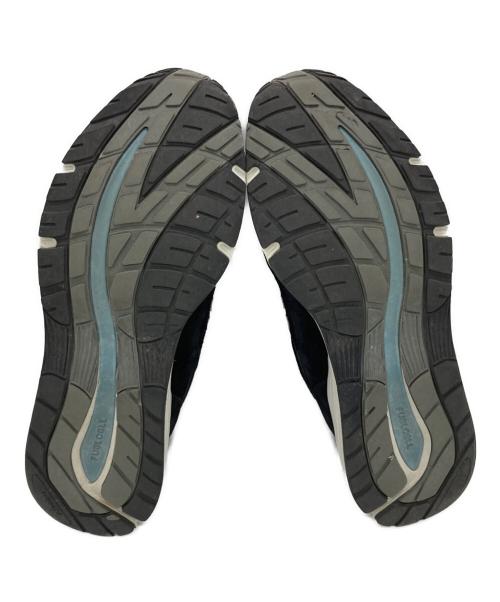 NEW BALANCE（ニューバランス）NEW BALANCE (ニューバランス) U991BK2 ブラック サイズ:USA8の古着・服飾アイテム